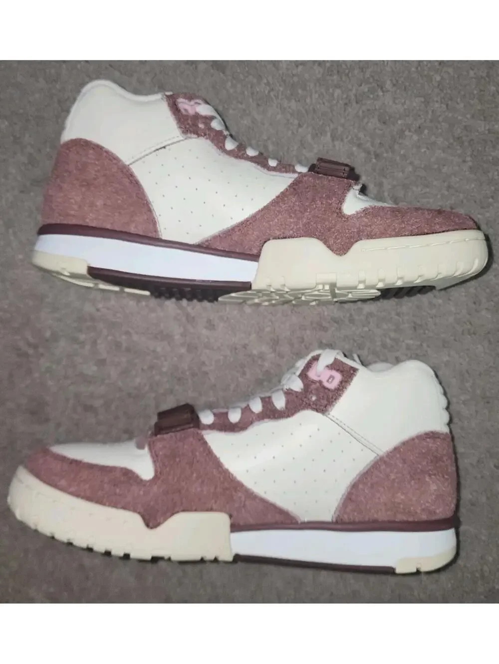 Size 8.5 - Nike Men's Air Trainer 1 Valentine's Day